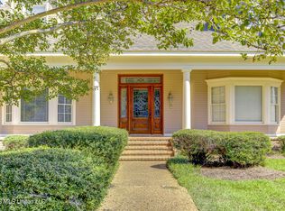 301 Concord Dr, Clinton, MS 39056