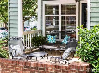 1010 Nicholwood Dr APT 107, Raleigh, NC 27605