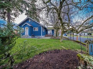 7616 67th Ave SE, Snohomish, WA 98290