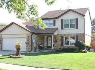 1445 S 4th Ave, Des Plaines, IL 60018