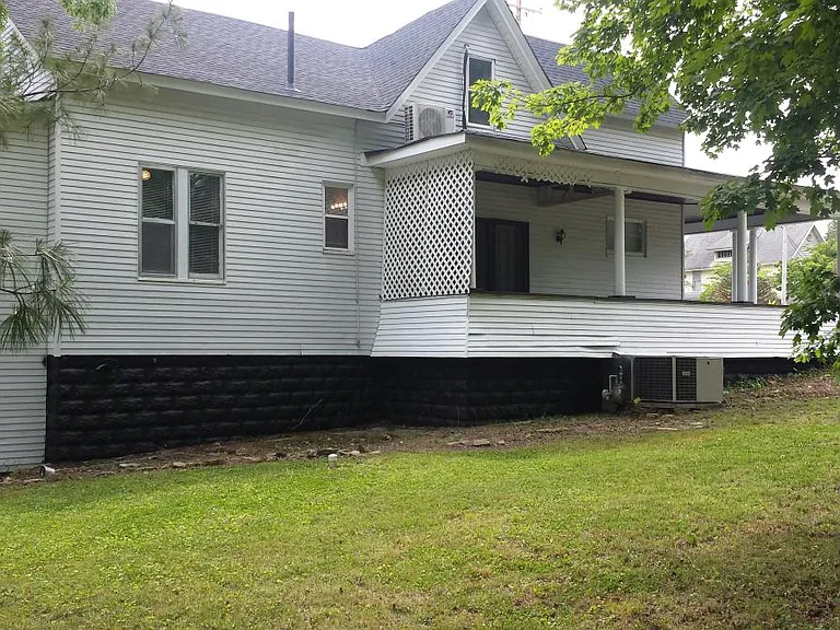 Side View