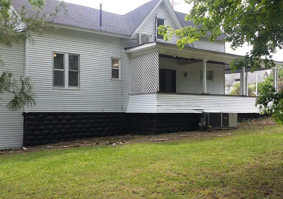 350 Margrave Dr, Harriman, TN 37748 Zillow