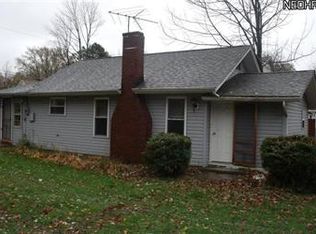 1517 Glenview Ave, Madison, OH 44057