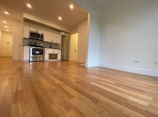 838 Riverside Dr APT 3e, New York, NY 10032
