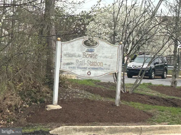 13803 Old Jericho Park Rd, Bowie, MD 20720