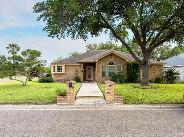 2316 E 27th St, Mission, TX 78574