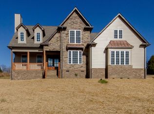 384 Cummings Ln LOT 2, Gallatin, TN 37066
