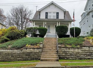 97 Barkley Ave, Clifton, NJ 07011