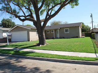 422 W Gaillard St, Glendora, CA 91740
