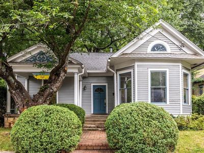 362 Cherokee Pl SE, Atlanta, GA, 30312