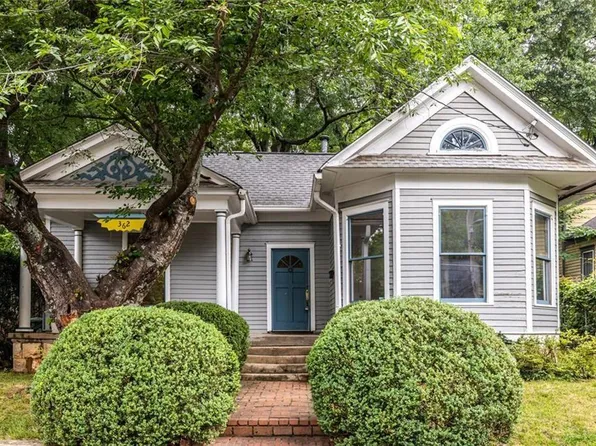 362 Cherokee Pl SE, Atlanta, GA 30312