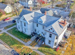 801 Warren St, Sandusky, OH 44870