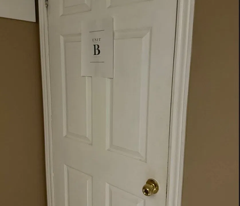 7 Waltham Dr #LOWER LEVEL B