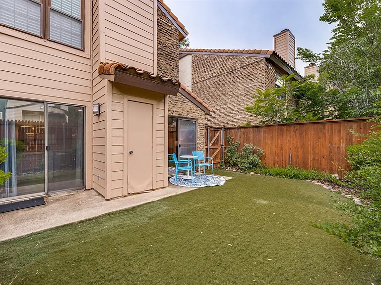 5626 Preston Oaks Rd #43C — Photo 17