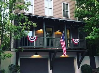 513 Carpenter Way, Woodstock, GA 30188