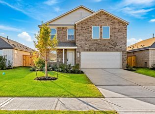 16615 Rolling Hillside Way, Hockley, TX 77447