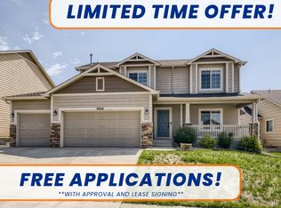 8824 Canary Cir, Colorado Springs, CO 80908