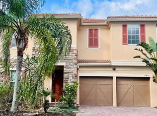 11834 Aurelio Ln, Orlando, FL 32827