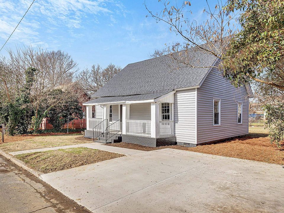 16 Geer St, Greer, SC 29650 Zillow