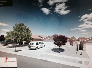 6007 Hemlock Ave NW, Albuquerque, NM 87114