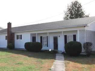 12568 Sommers Rd, Athens, AL 35611