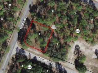 9735 N Calla Lily Way, Citrus Springs, FL 34433