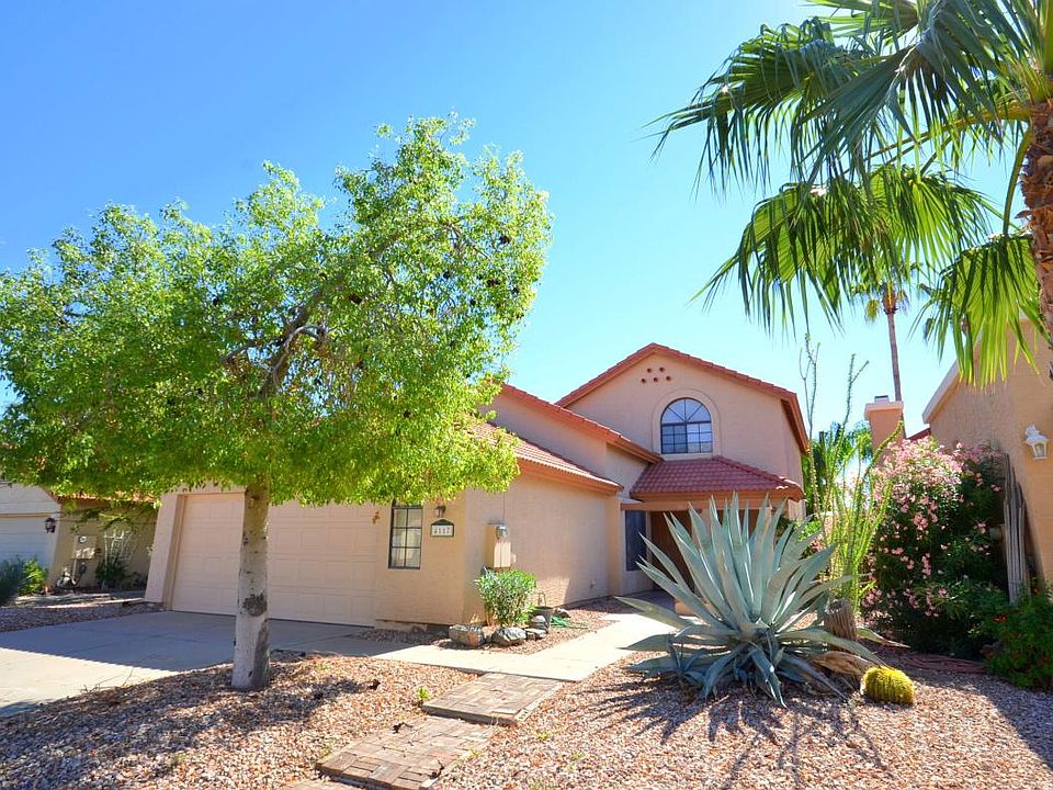 1st image of 4117 E Mountain Sage Dr