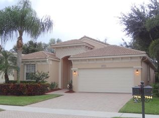 7936 New Holland Way, Boynton Beach, FL 33437