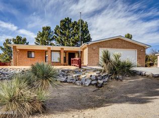1041 La Quinta St, Las Cruces, NM 88007