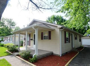 181 Rural St, Austin, IN 47102