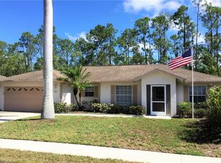 865 Charlemagne Blvd, Naples, FL 34112