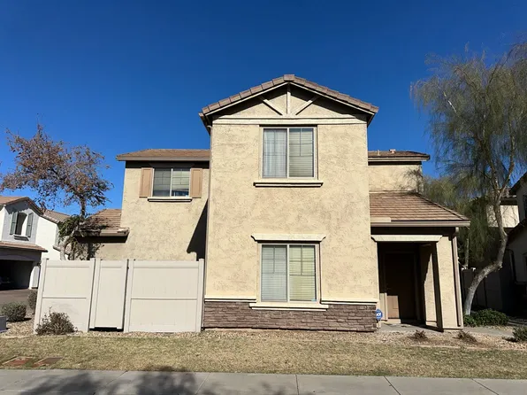 8336 W Sheridan St, Phoenix, AZ 85037