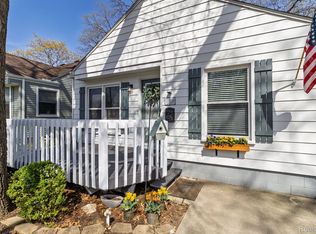 2918 N Main St, Royal Oak, MI 48073