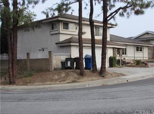 15323 Sonnet Pl, Hacienda Heights, CA 91745