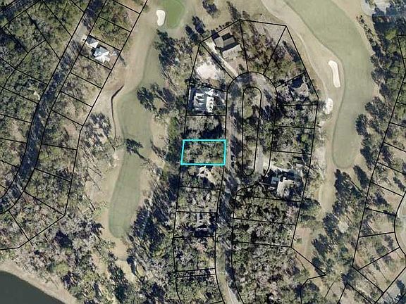 2nd image of LOT-21A Preserve Trl