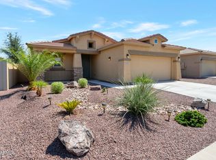 18021 W Tasha Dr, Surprise, AZ 85388