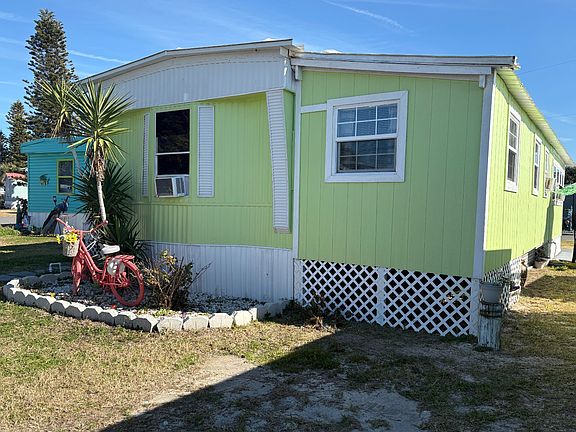 2nd image of 2982 N Ocean Shore Blvd Lot 24