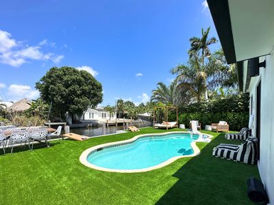 1005 Mango Isle, Fort Lauderdale, FL, 33315