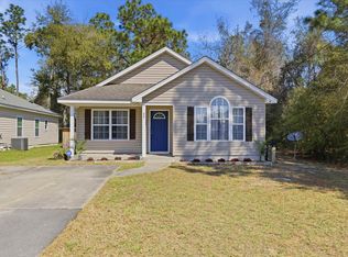 62 Liberty Rd, Crawfordville, FL 32327