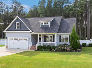 134 Highclere Ln, Selma, NC 27576