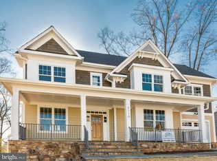 5110 Elsmere Ave, Bethesda, MD 20814