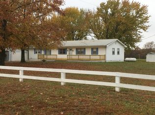 2865 SW Highway 82, Osceola, MO 64776