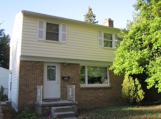 1600 Lenore Ave, Lansing, MI 48910