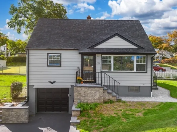 384 Broad St, Clifton City, NJ 07013