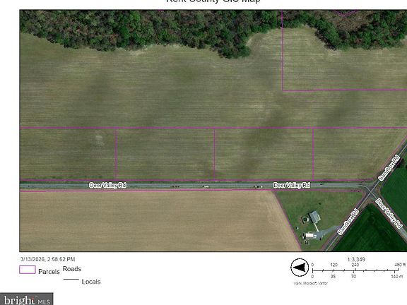 2nd image of LOT 3 Deer Valley Rd