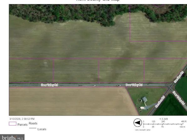 LOT 5 Deer Valley Rd, Milford, DE 19963