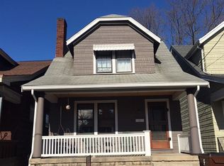 712 E 20th St, Covington, KY 41014