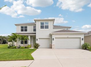6076 Wandering Willow Dr, Wesley Chapel, FL 33545