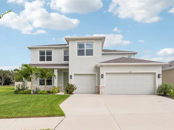6076 Wandering Willow Dr, Wesley Chapel, FL 33545