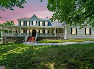 156 Lula Payne Trl, Ball Ground, GA 30107